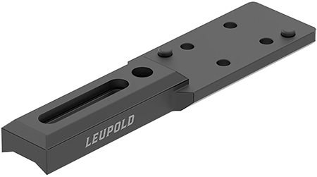 [030317037819] Leupold 184064 DeltaPoint Pro  Matte Black Aluminum Fits Mossberg 500 0 MOA