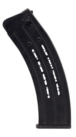[682146208214] Howa BOSSPT101 Boss-25  10rd Black
