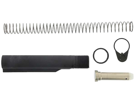 [712038921584] Anderson G2J430A0000P   AR-15