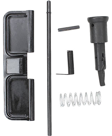 [676351707587] Anderson G2K64100000P Upper Parts Kits  Multi AR-15 Black