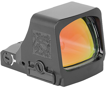 [810047073192] Holosun RONINHE507COMPGR 507  Ronin Black Anodized 1 x 1.1" X 0.87" Green CRS Reticle