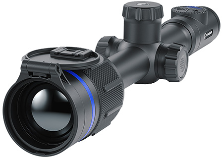 [812495029615] Pulsar PL76549 Thermion 2 XG50 Thermal Black 3-24x50mm Multi Reticle, 30mm Tube, 640x480, 12 Microns, 50 Hz Resolution