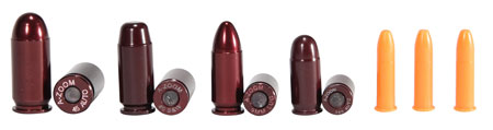 [666692161902] A-Zoom 16190 Variety Pack NRA Instructor 22LR/308Win/9MM/40S&W/45ACP 11Pack
