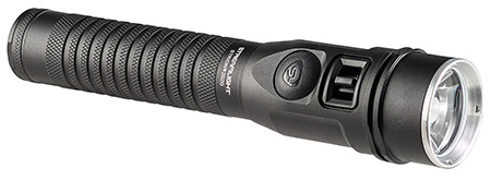 [080926744301] Streamlight 74430 Strion 2020  Black Anodized 120/460/1,200 Lumen White LED (Light Only)