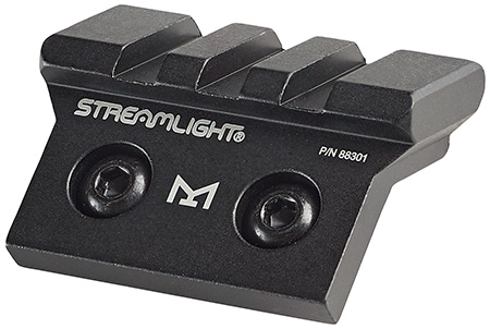 [080926883017] Streamlight 88301 TLR M-LOK Mount  Black