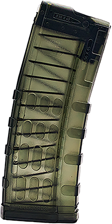 [851586008757] Kci Usa Inc KCIMZ065   30rd 223/5.56 NATO Fits AR-15 Black Polymer