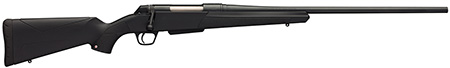 [048702027178] Winchester Repeating Arms 5357002002 XPR  Full Size 400 Legend 3+1 24" Black Perma-Cote Sporter Barrel, Black Perma-Cote Drilled  &  Tapped Steel Receiver, Fixed Matte Black Synthetic Stock