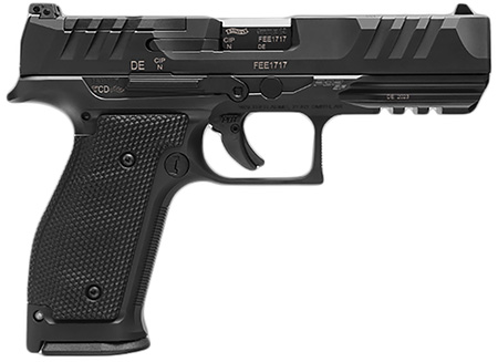 [723364228803] Walther Arms 2872285 PDP SF Full Size Frame 9mm Luger 18+1 4.50"