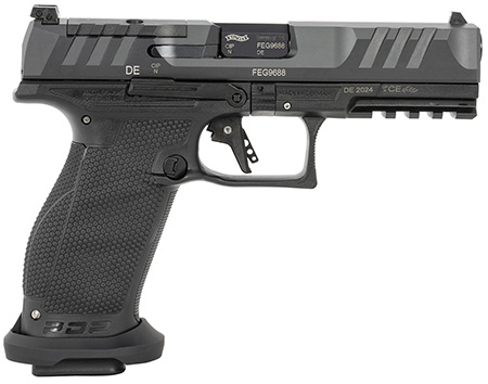 [723364231728] WAL 2884950 PDP 9MM 4.5 FULL OR PRO E 20RD