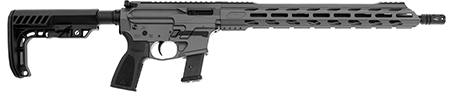 [850045134792] LFA LF9CH85045   CHLLNGR       9MM    16    TUNG