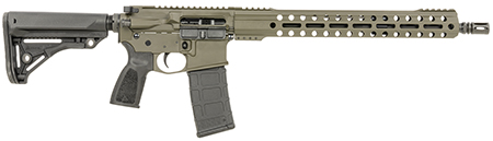 [850045134495] LFA LFBRL84023   BAT RFL LITE  5.56   16    ODG