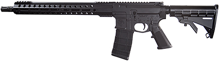 [850045134525] LFA LFBRL84058   BAT RFL LITE  5.56   16    BLK