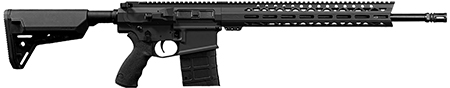 [810128641234] LFA LFHUN651001  HUNTER        6.5CRD 18    BLK