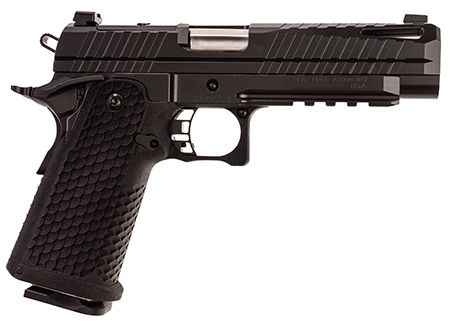 [810128640152] LFA LFAPF61201   APOLLO 11 FS  9MM    4.9   BLK