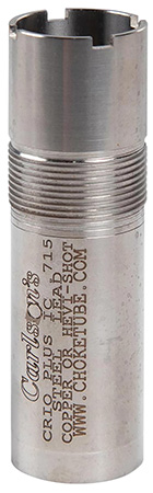 [723189500030] Carlson's Choke Tubes 50003   Benelli Crio Plus 12 Gauge Modified Flush 17-4 Stainless Steel