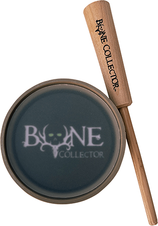 [810009510857] Bone Collector BC110014  Lights Out Attracts Turkey Species Hardwood Glass Surface