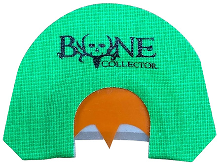 [810009510123] Bone Collector BC140002  GA Peach Green