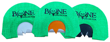 [810009510192] Bone Collector BC140009 Lucky Lady Combo Green 3 Pack