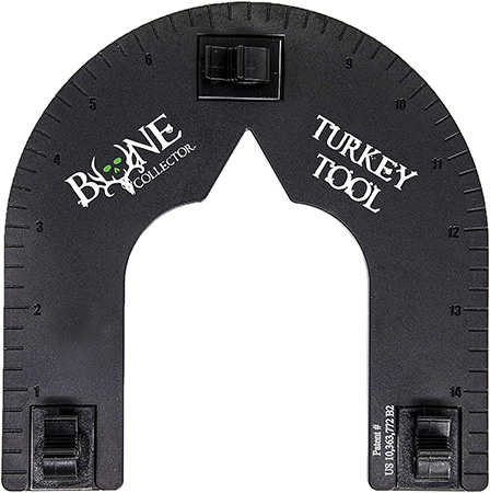 [810009510413] Bone Collector BC150001 Turkey Tool Fan