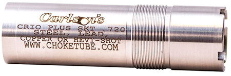 [723189500016] Carlson's Choke Tubes 50001   Benelli Crio Plus 12 Gauge Skeet Flush 17-4 Stainless Steel