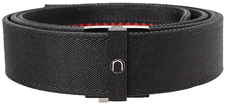 [810111611763] Team Nexbelt Operating PCS1763 EDC  Black Nylon 1.50" Wide