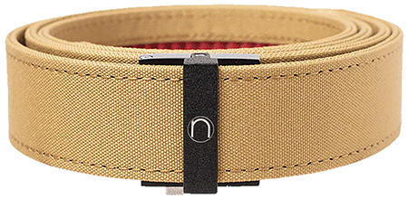 [810111611770] Team Nexbelt Operating PCS1770 EDC  Coyote Nylon 1.50" Wide