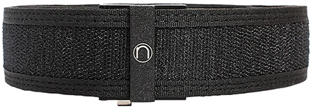 [859751003118] Team Nexbelt Operating PCS3118 EDC Inner Belt Hook Black Nylon 1.50" Wide