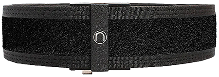 [810111611930] Team Nexbelt Operating PCS1930 EDC Inner Belt Black Nylon 1.50" Wide