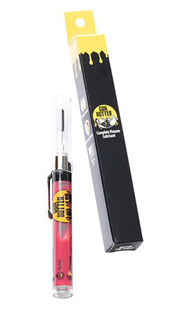 [790757777606] Gun Butter PENOILER1/4 Pen Oiler 1/4oz
