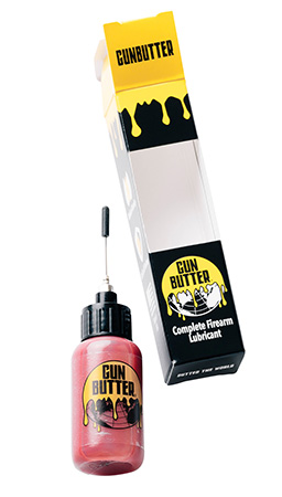 [790757777576] Gun Butter NEEDLEOILER1 Needle Oiler 1 oz