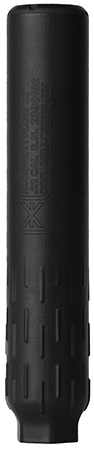 [706433764297] Huxwrx 3076 Flow 22Ti Suppressor Matte Black