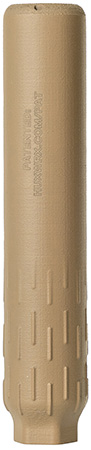 [706433764303] Huxwrx 3166 Flow 22Ti Suppressor FDE