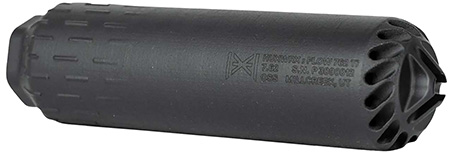 [706433764099] Huxwrx 2843 Flow 556 MG Suppressor Inconel