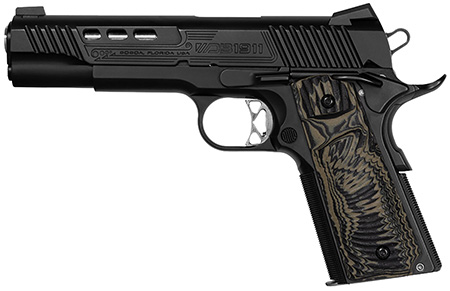 [810035752436] Diamondback DB1911SSB 1911  45 ACP