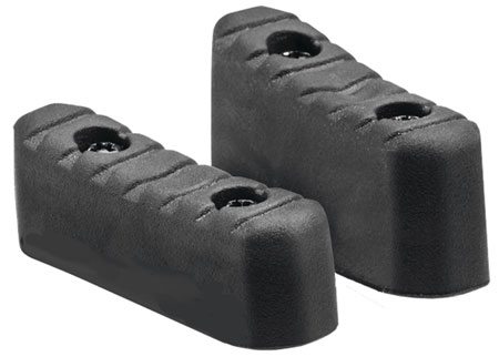[604544623543] Blackhawk 4190TPTB Omnivore Thumb Pad Tall Fits Omnivore Black Polymer