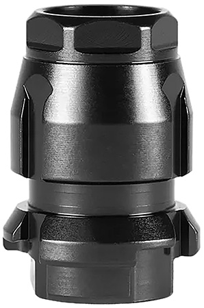 [810128161596] Dead Air DA321 KeyMo Zero  5/8"-24 Threads 45 Cal