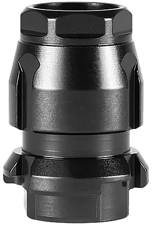 [810128161602] Dead Air DA322 KeyMo Zero  .578"-28 Threads 45 Cal