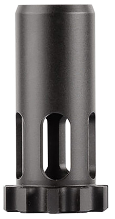 [810128161893] Dead Air PB441 Mojave-9 Piston Black M13.5x1 LH Threads 9mm