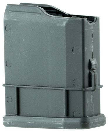 [682146420920] Howa ATIM5R65CR Detachable Mag  Black 5rd 6.5 Creedmoor for Howa 1500