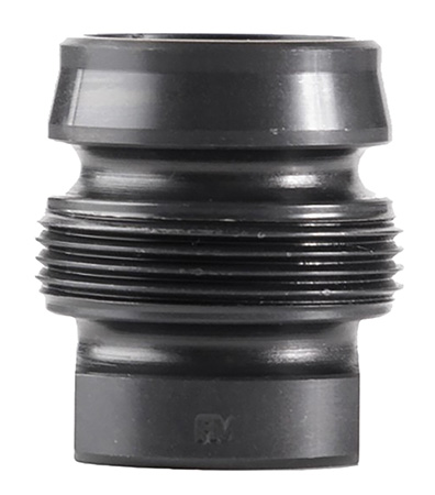 [810128160698] Dead Air DA128 Xeno Xero 45 Cal 5/8"-24 4140 HT Alloy Steel