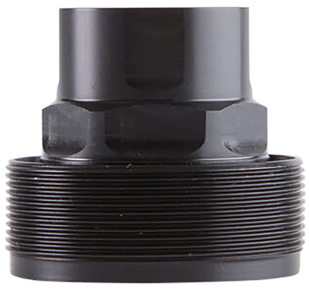[810128160810] Dead Air WV206 Wolverine  5/8"-24 Black