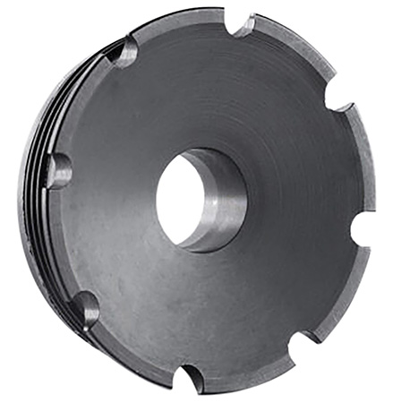 [810128160933] Dead Air DA204 Front Cap R-Series 7.62mm