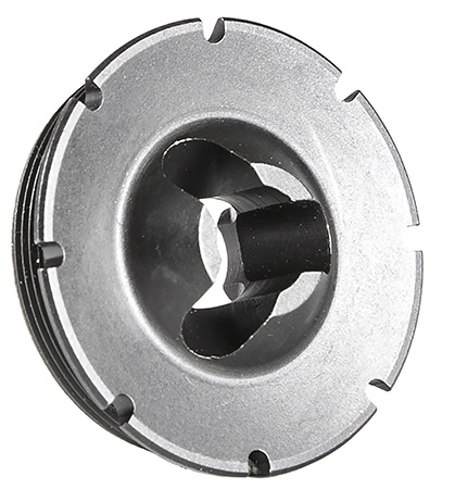 [810128160964] Dead Air DA207 Flash Hinder Front Cap R-Series 7.62mm