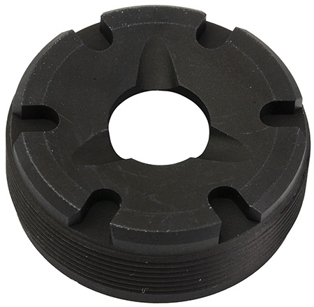 [810128160971] Dead Air DA415 Front Cap P-Series 9mm (FOR GHOST)