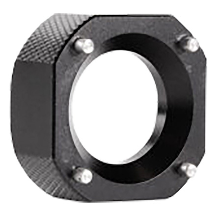 [810128161039] Dead Air DA208 MK2 Front Cap Tool R-Series Black