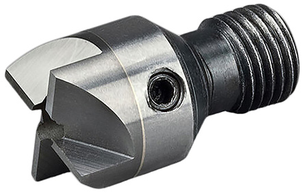 [076683902504] RCBS 90250 Replacement Case Trimmer Cutter 50 Cal Silver Carbide