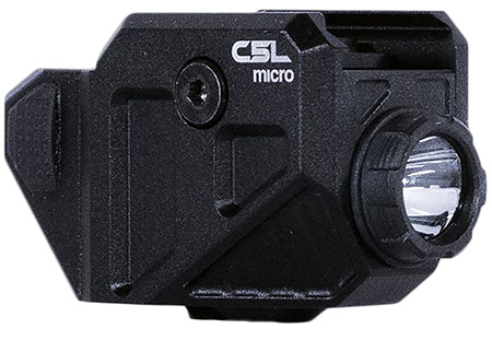 [785034179655] Viridian 9300042 C5L Micro with  SAFECharge C Series Black 120/270/550 Lumens White LED/Green Laser Sig Sauer/Taurus/Smith  &  Wesson