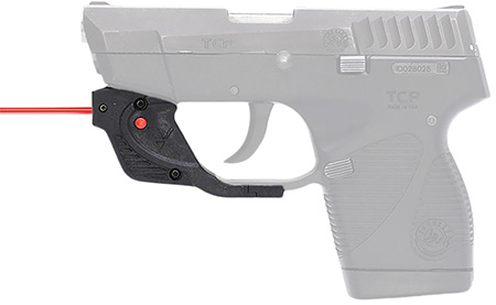[804879570646] Viridian 9120001 Red Laser Sight for Taurus TCP 738 E-Series Black