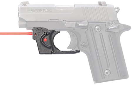 [804879591498] Viridian 9120011 Red Laser Sight for Sig Sauer P238/P938 E-Series Black