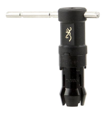 [023614993926] Browning 1130023 Choke Tube T-Wrench Black Polymer 12 Gauge Shotgun